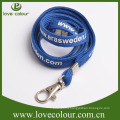 Factory promotional fashionable polyester digital camera neck lanyard